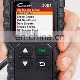 Beacon New Design Obd2 Diagnostic Tool Creader CR3001 thumbnail-3