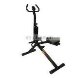 High Quality Body Crunch House Riding Machine Horse Rider Total Crunch Machine Exercise Horse Riding Machine thumbnail-7