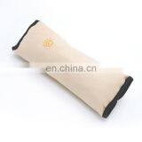 Car Shoulder Belt Baby Infant Child Shoulder Pillow Car Plush Pillow thumbnail-5