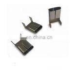 Stainless Steel AISI 304 SS Buckle for Banding thumbnail-6