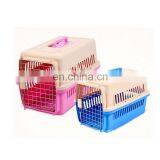 MY-W068C Pet Supplies Portable Outdoors Small Puppy Dog Cat Rat Pet Cages Carriers Houses for Sale thumbnail-4