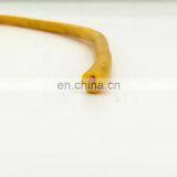 PVC Coated Electrical Cable Bare Bright Copper Wire thumbnail-2