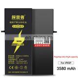 6SP High-quality Primary Battery 0 Cycles 100% Capacity Factory Direct Sales TANLEZHE Brand 6SP Battery thumbnail-5
