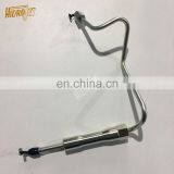 Original Engine Part Common Rail Pipe 8-98011606-0 8980116060 Fuel Injector Pipe for 4JJ1 Engine thumbnail-2