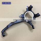Auto Spare Parts Steering Knuckle Left Fits For Hilux Series OEM 43212-KK010 43212KK010