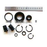 4 Pot Brake Caliper D4287 583030-28A00 583030-38A10 44120-71J25 44120-6J025 Four-piston Brake Repairing Kit thumbnail-1