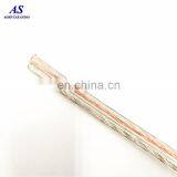 Wholesale Ofc/cca/tinned Copper 14ga Pvc Insulated Speaker Wire thumbnail-4