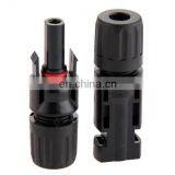 1500V TUV Waterproof IP67 Solar Connector DC PV Connector for Solar PV System thumbnail-2