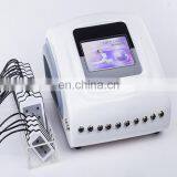 Original Design Therapeutic Equipment Cavitation Slimming Machine Lipo Laser thumbnail-2