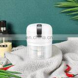 Home Kitchen Mini Baby Food Processor Electric Chopper Mixer Grinder thumbnail-4