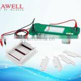 SPBT дешевая лабораторная и медицинская горизонтальная электрофорез thumbnail-4