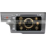 car mp5 player for 2014 Honda Fit