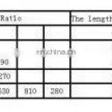 dc Gearhead Motor 3V 37mm thumbnail-3