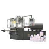 One Step Injection Stretch Blow Molding Machine PET Pharmaceutical Bottle Blowing Machine thumbnail-3