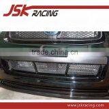 2004-2005 CARBON FIBER FRONT BUMPER AIR DUCTS FOR SUBARU IMPREZA 8 (JSK240519) thumbnail-1