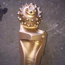 Single Roller Bit C/w Bearing and Carbide Insert IADC 637 or IADC 737 – Diam. 8.5 Inch thumbnail-1