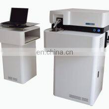 KS-CX9800L Floor Type Full Spectrum Direct Reading Metal Spectrometer for Metal Analysis thumbnail-5