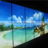 Virtual Window Wall Panel Light thumbnail-1