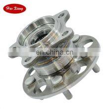 Top Quality Wheel Hub Bearing 3DACF037D-2C thumbnail-1