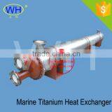 Corrosion Resistant Titanium Exchanger, Heat Exchanger Core thumbnail-1