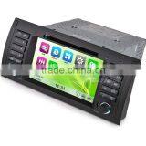 Erisin ES7053B 7" Car Multimedia System 1080P 7 Series E38 2000 thumbnail-6