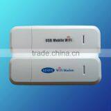 21M Finger Size Wireless3G Uifi Router
