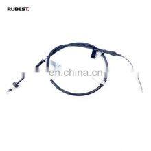High Performance Auto Hand Brake Cable OEM MB334042G With High Quality thumbnail-2