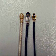 High Quality Ipex/Ufl/Mhf RF Coaxial Connector With Cable for PCB Mount thumbnail-4