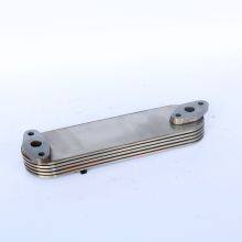 HINO OIL COOLER RADIATOR J05 J08 Engine Parts Oil Cooler thumbnail-4