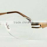 Titanium Frame RT1017