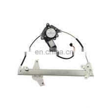 Electric Window Regulator With Motor For 09-14 DongFeng S30 H30 CROSS Left Right Rront Rear Window Power Lifter thumbnail-2