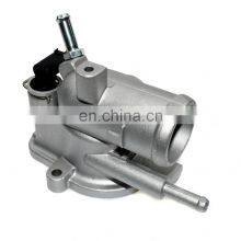 New Engine Coolant Thermostat For Mercedes-Benz C-Class 1994-2001 6112000015 thumbnail-1