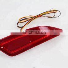 Auto Parts Rear Bumper Light Reflector For Camry 2015 - 2016 thumbnail-3
