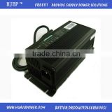 2014 hot sell high quality power tech plus battery charger
