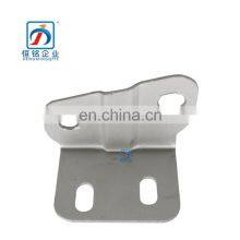 Brand New Aftermarket Glk Class X204 Radiator Support Strut Bracket thumbnail-1