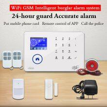 Alarm System Gsm Alarm System Security Alarm Systems Security Home Wireless thumbnail-4