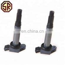 High Quality Auto Parts Ignition Coil 90919-02255 thumbnail-3