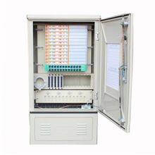 Fiber Optic Cross Connect Cabinet thumbnail-2