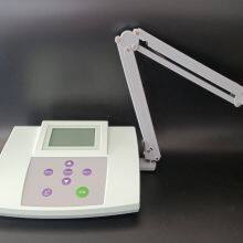 Laboratory LCD PHS-25 Portable Bench Electrode Digital PH Meter thumbnail-2