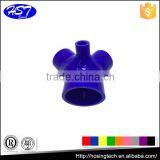 OEM High Temperature Color Options Logo Free Manifold E36 Automotive Silicone Hose From China Supplier thumbnail-4