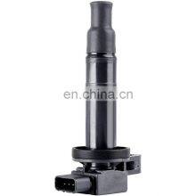 UF316 Good Quality Hotsale Auto Parts Ignition Coil for Toyota Yaris Corolla Vios IQ Will Allion thumbnail-3