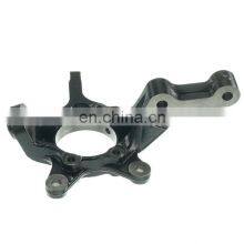 4511165J00 Auto Parts Front Steering Knuckle for Suzuki Grand Vitara II (JT) 2005- thumbnail-1