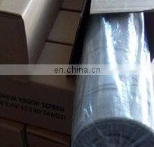 Pvc Coated Gray Fiberglass Window Screening/high Quality Fireproof Plain Fiberglass Insect Mosquito Net thumbnail-5