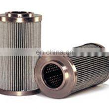 Hydraulic Wholesale Stainless Steel Filter Cartridge D780G25B