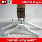 YY0519 Baby Shops Plastic Clothes Hanger Kids Fashion Clothes Plastic Hanger thumbnail-5