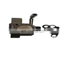 Factory High Quality Silver Exhaust Valve Nentral Packaging Custom Engine Assembly Other Auto Spare Parts thumbnail-1