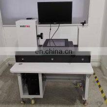 Horizontal Video Measuring Machine For Cutting Tool Drill Measure thumbnail-2