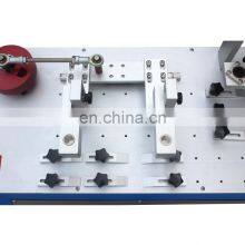 Phone Touch Screen Click Marked Cross Life Tester, Mobile Phone Button Mark Lineation Life Test Machine thumbnail-3