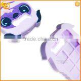 Dog Silicon Cover Case for Alcatel One Touch Pop c5 thumbnail-5