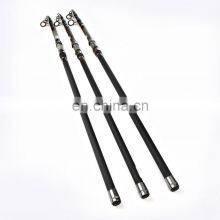 3.9m 4.2m 4.5m High-carbon, Ultra-light and Super-hard Multi-section Long-distance Fishing Rod